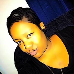 Meet your Posher, Shirlene